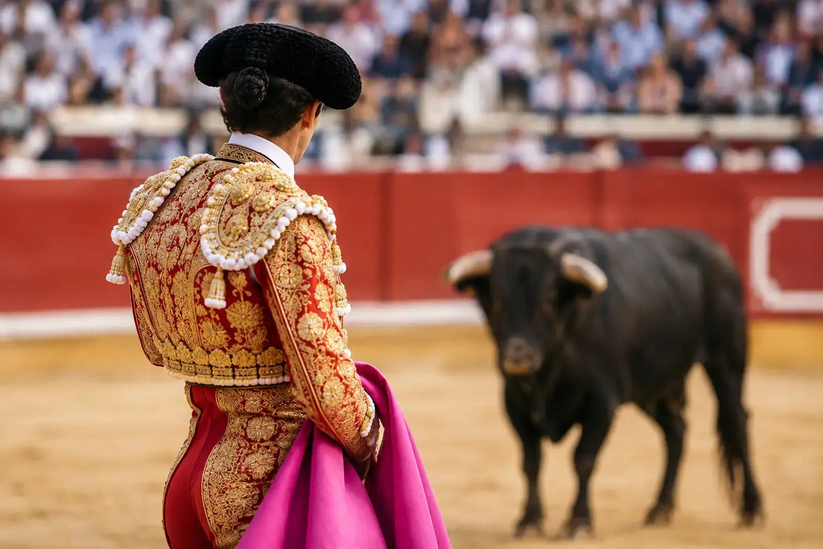 Feria Taurina del Pilar 2026: carteles y toreros