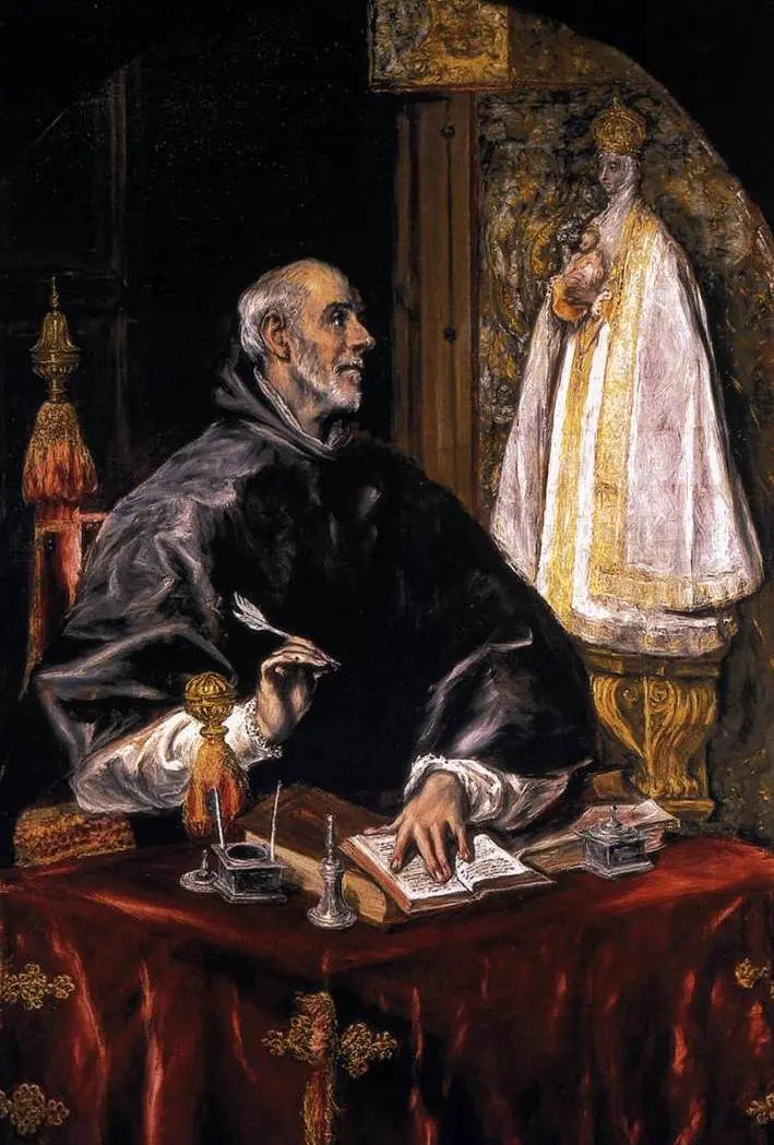 LaFlamencadeBorgoña San Ildefonso