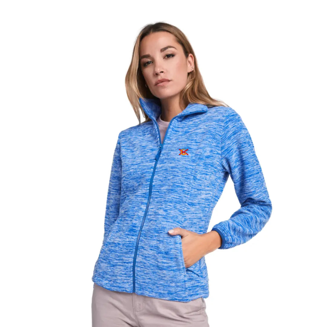 Comprar Chaquetas-mujer-Bandera-España La Flamenca de Borgoña Bandera España