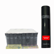 Pack 48 Mecheros Clipper Classic CP11 Bandera Comunidad de Madrid