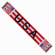 Bufanda Estados Unidos Aficionados USA