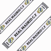 Bufanda Real Madrid C.F. 1902 Aficionados