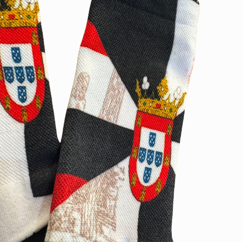 Calcetines Ceuta No Se Vende, Ceuta Se Defiende
