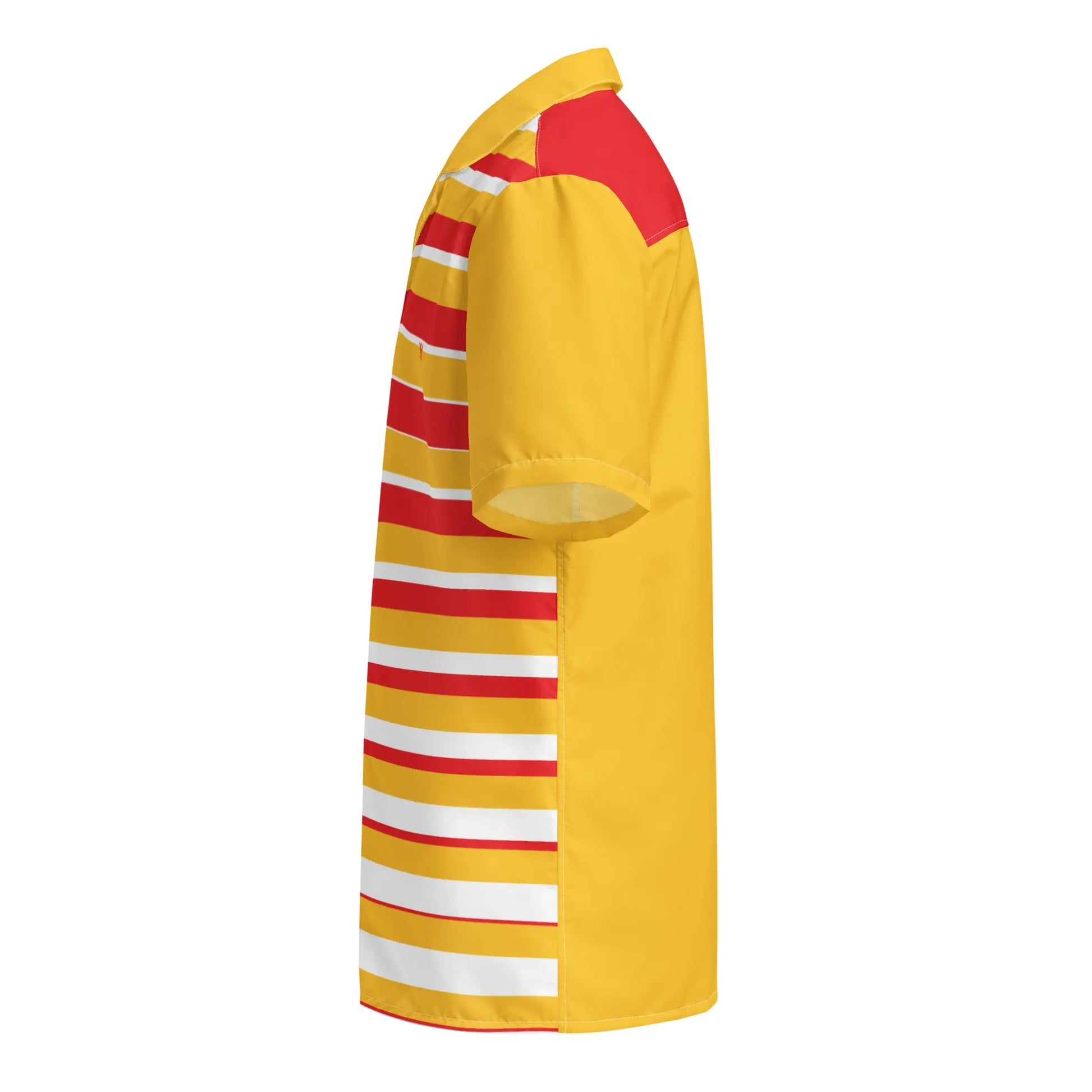 Comprar Camisa Cara al Sol manga corta unisex Bandera España La Flamenca de Borgoña Patricia Muñoz VOX