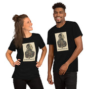 Comprar Camiseta Franco - Una época que marcó todo La Flamenca de Borgoña, Bandera de España, Cruz de Borgoña, Patricia Muñoz, VOX