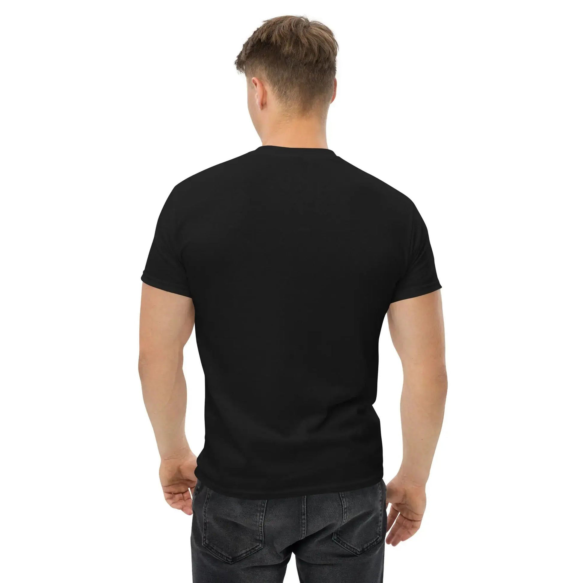 Comprar Camiseta Valencia Solo el Pueblo salva al Pueblo - Manga corta unisex - OFERTA La Flamenca de Borgoña Bandera España
