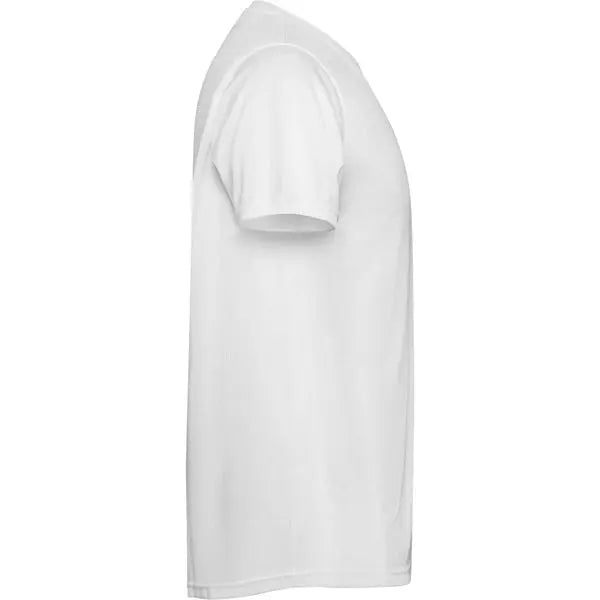 Comprar Camiseta de deporte unisex Cruz de Borgoña y Brindis Tercios - Técnica sostenible La Flamenca de Borgoña Bandera España