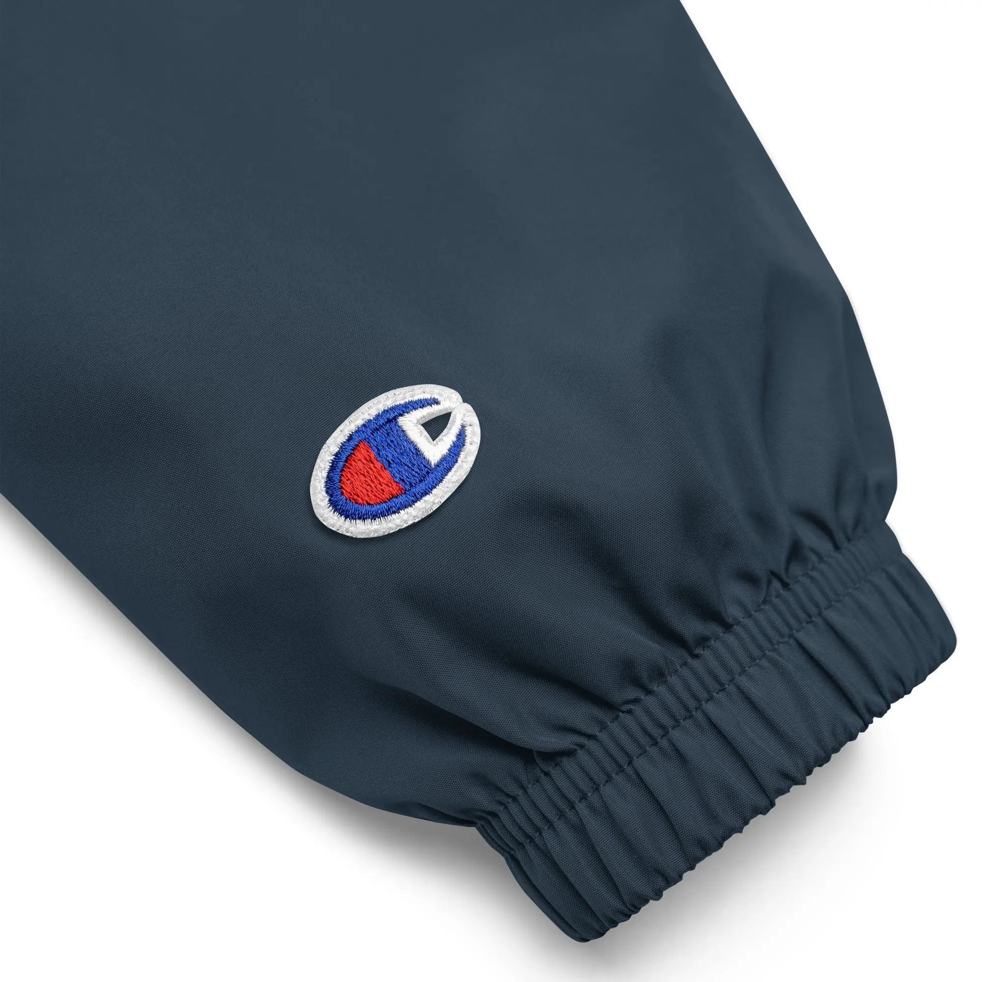 Comprar Chaqueta bordada plegable Champion Cruz de Borgoña La Flamenca de Borgoña Bandera España