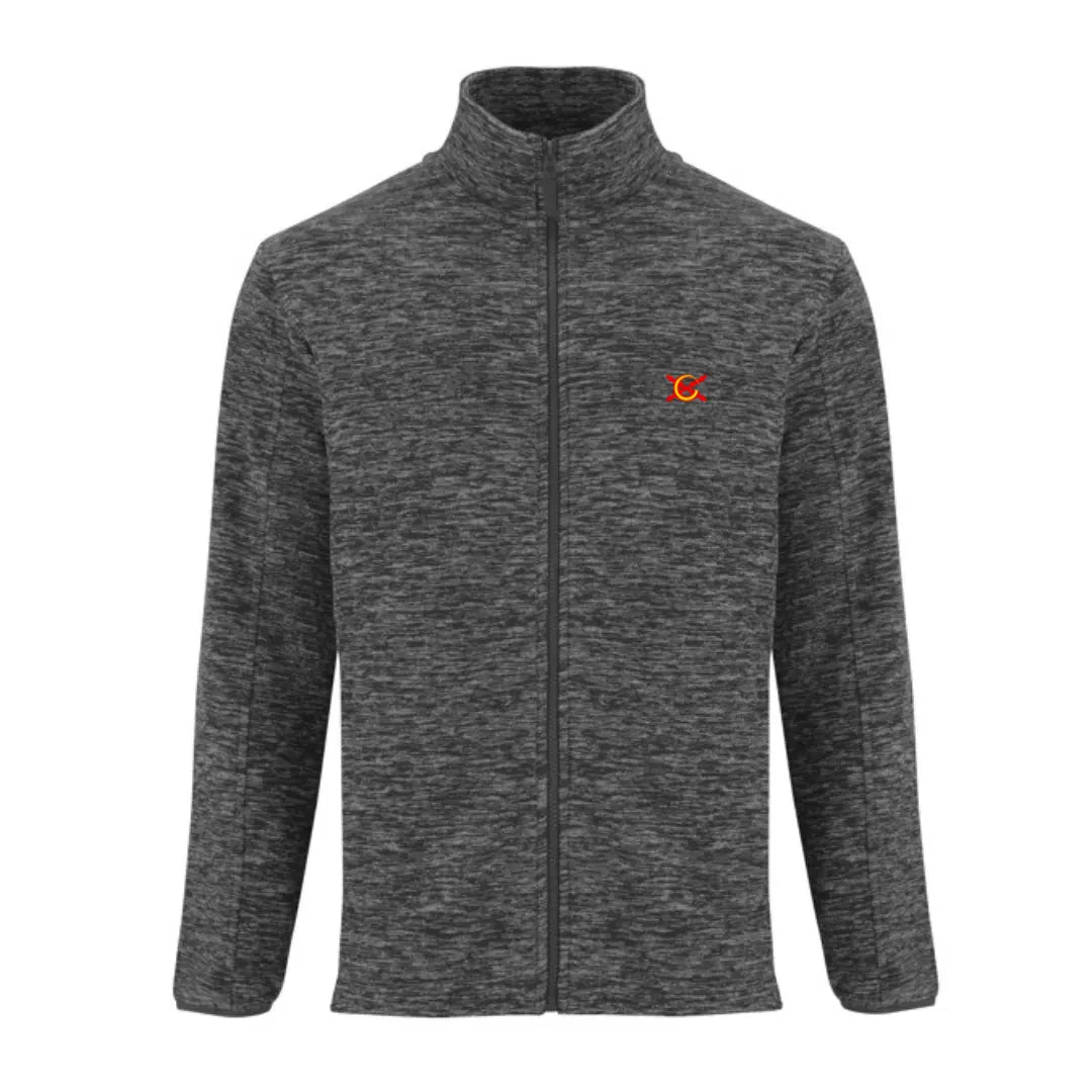 Comprar Chaqueta polar cuello alto Hombre (copia) La Flamenca de Borgoña Bandera España