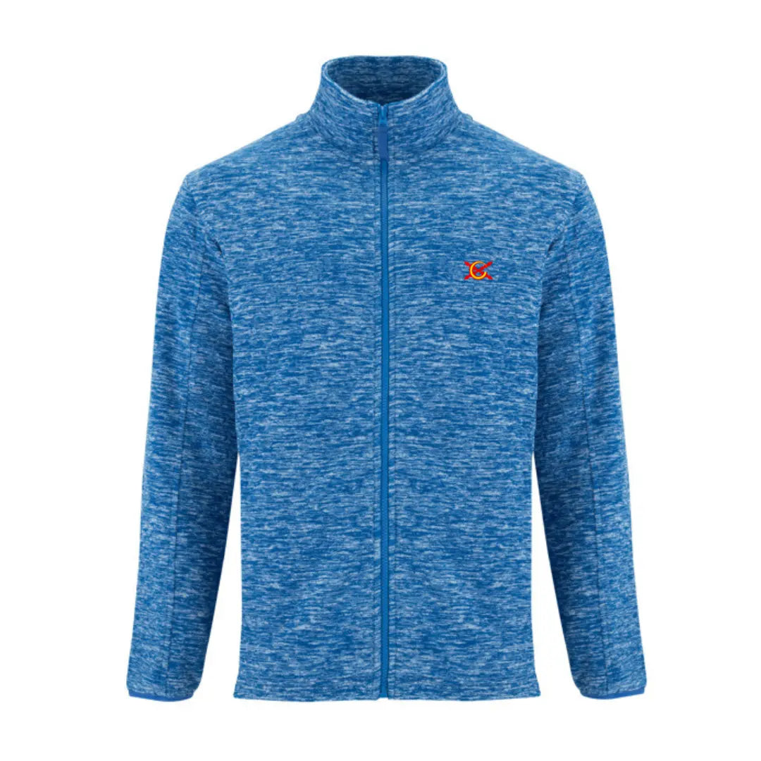 Comprar Chaqueta polar cuello alto Hombre (copia) La Flamenca de Borgoña Bandera España