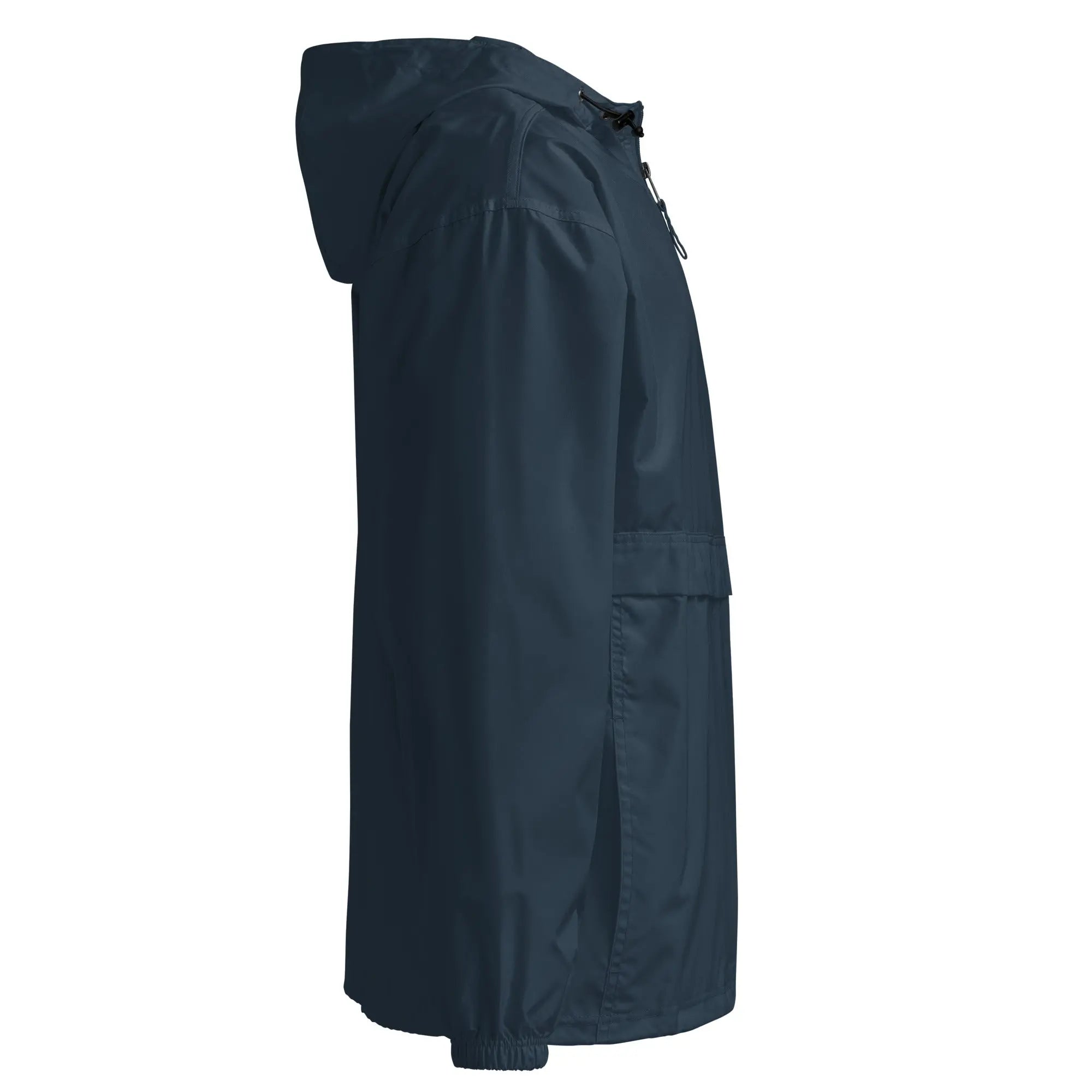 Comprar Chaqueta unisex Águila de San Juan bordada plegable Champion La Flamenca de Borgoña Bandera España
