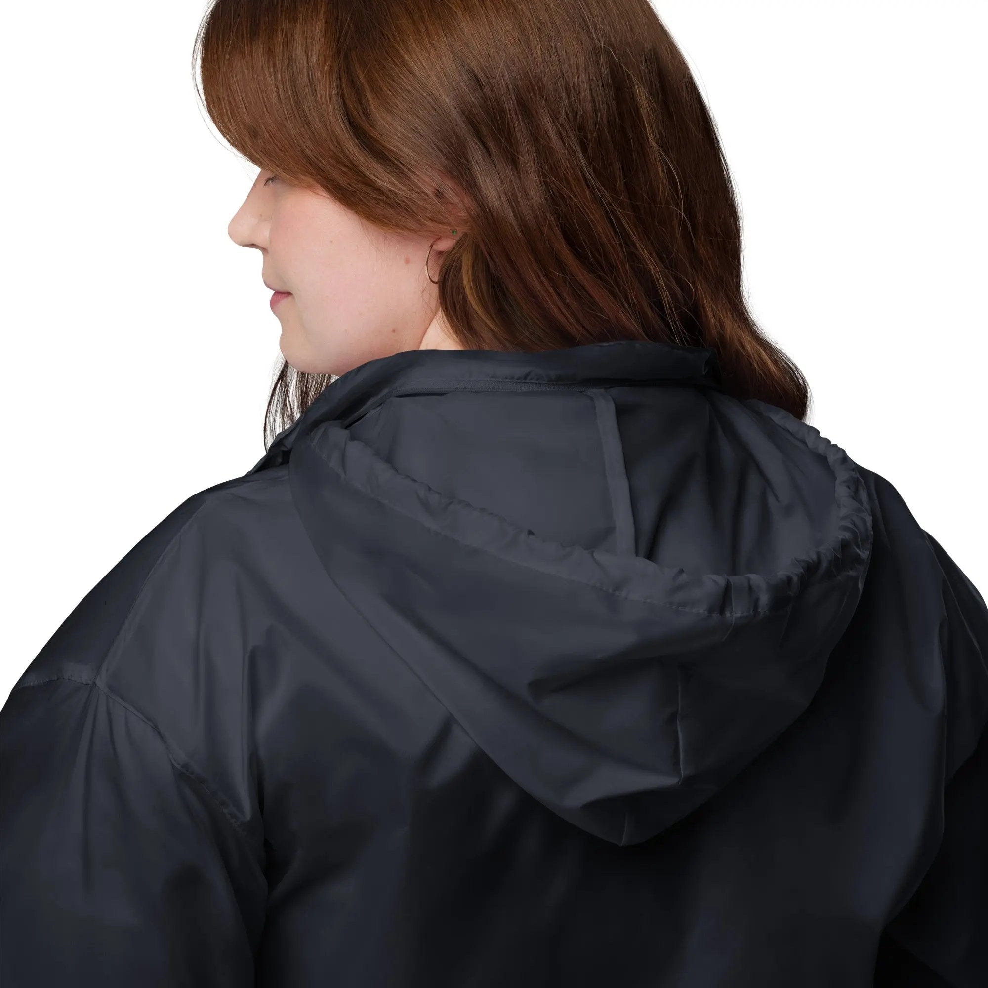 Comprar Cortavientos básico unisex La Flamenca de Borgoña La Flamenca de Borgoña Bandera España
