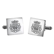 Gemelos Policía Nacional CNP