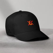Comprar Gorra de béisbol adidas La Flamenca de Borgoña La Flamenca de Borgoña Bandera España