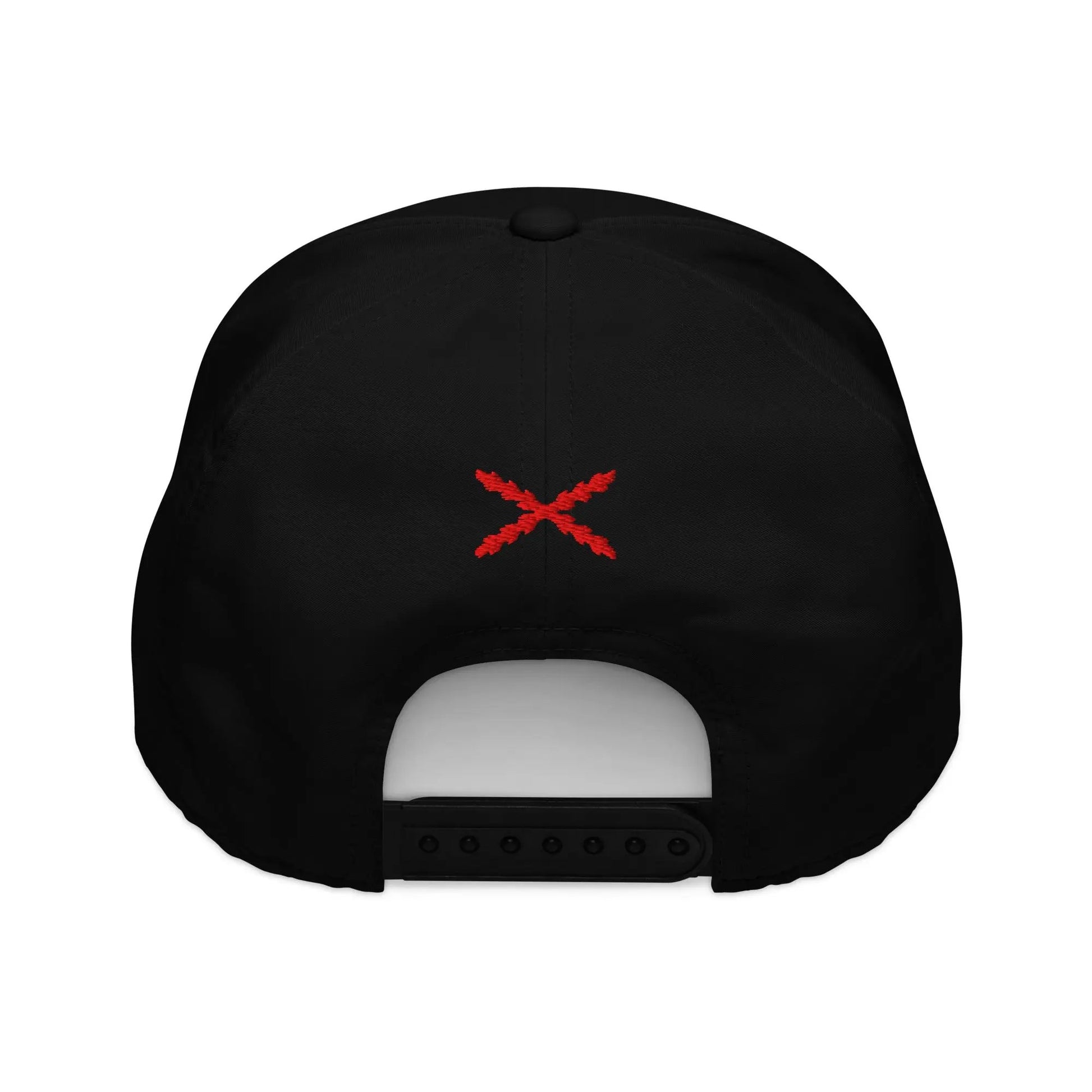 Comprar Gorra de béisbol adidas La Flamenca de Borgoña La Flamenca de Borgoña Bandera España
