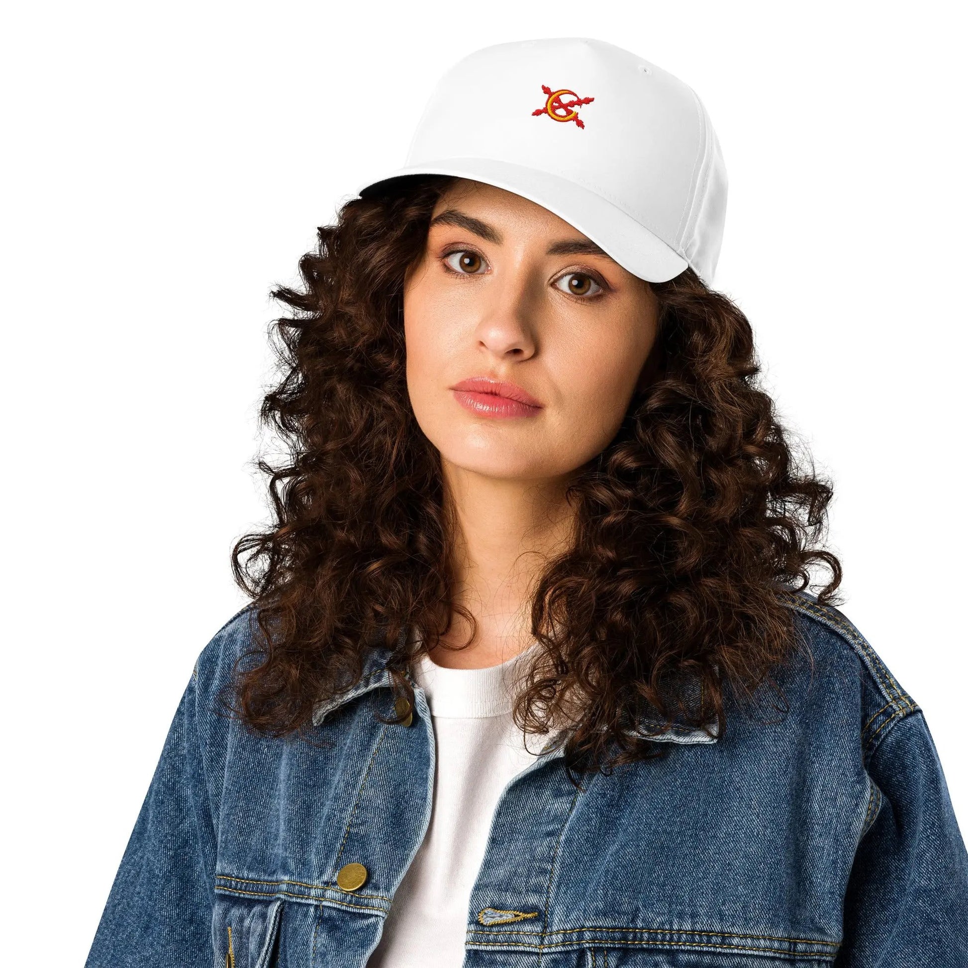 Comprar Gorra de béisbol adidas La Flamenca de Borgoña La Flamenca de Borgoña Bandera España