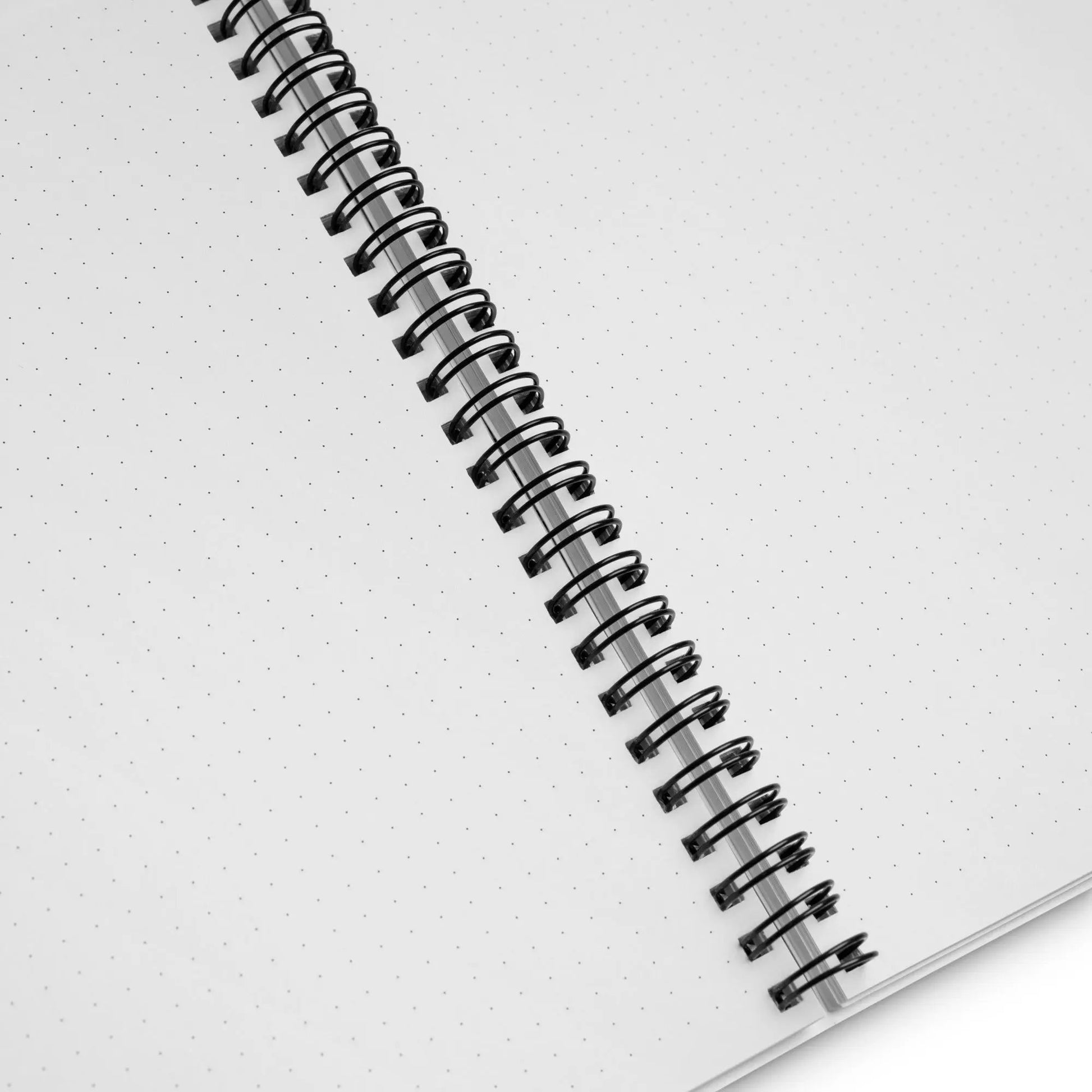 Comprar Libreta de notas con espiral "Pedro Sánchez dimisión" La Flamenca de Borgoña Bandera España