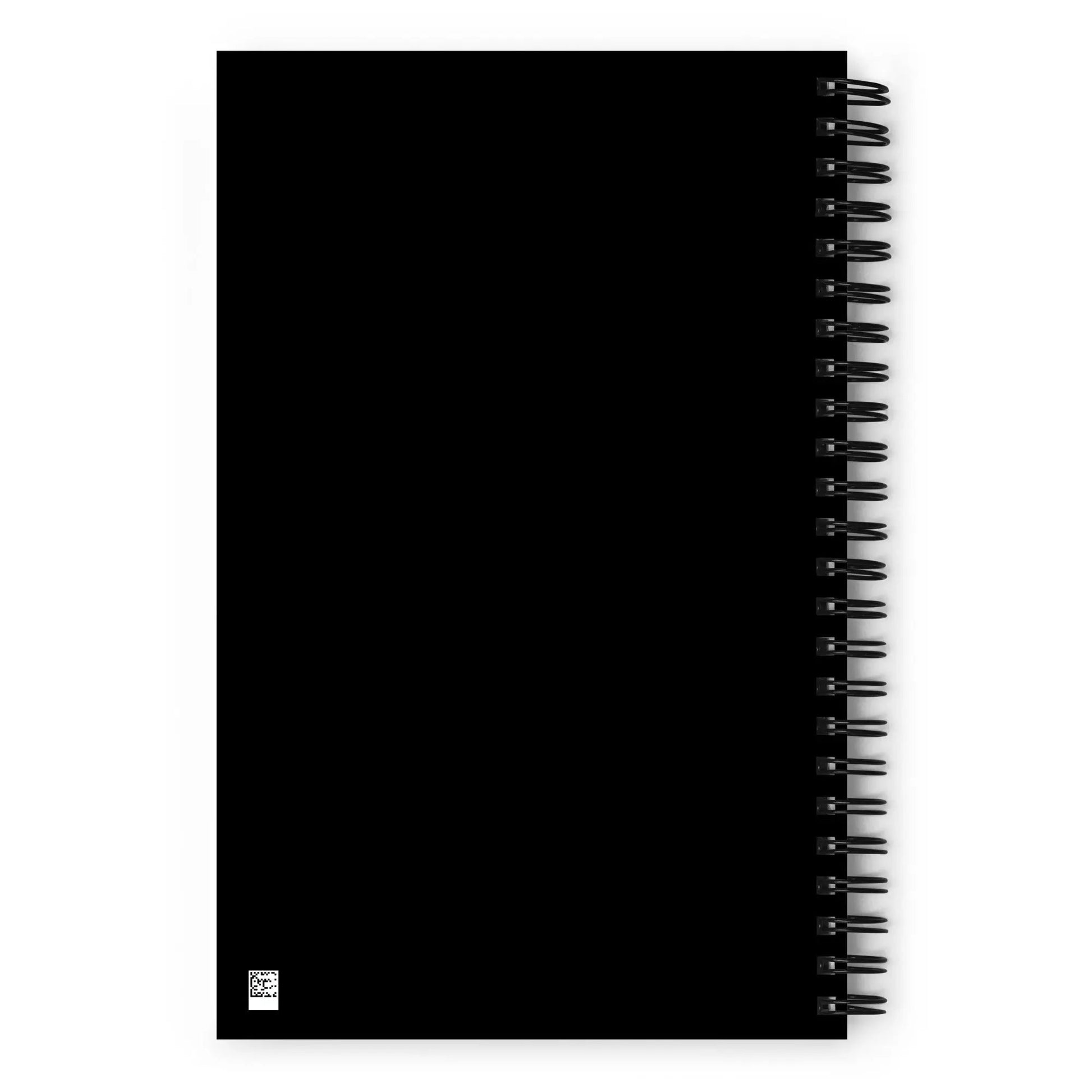 Comprar Libreta de notas con espiral "Pedro Sánchez dimisión" La Flamenca de Borgoña Bandera España