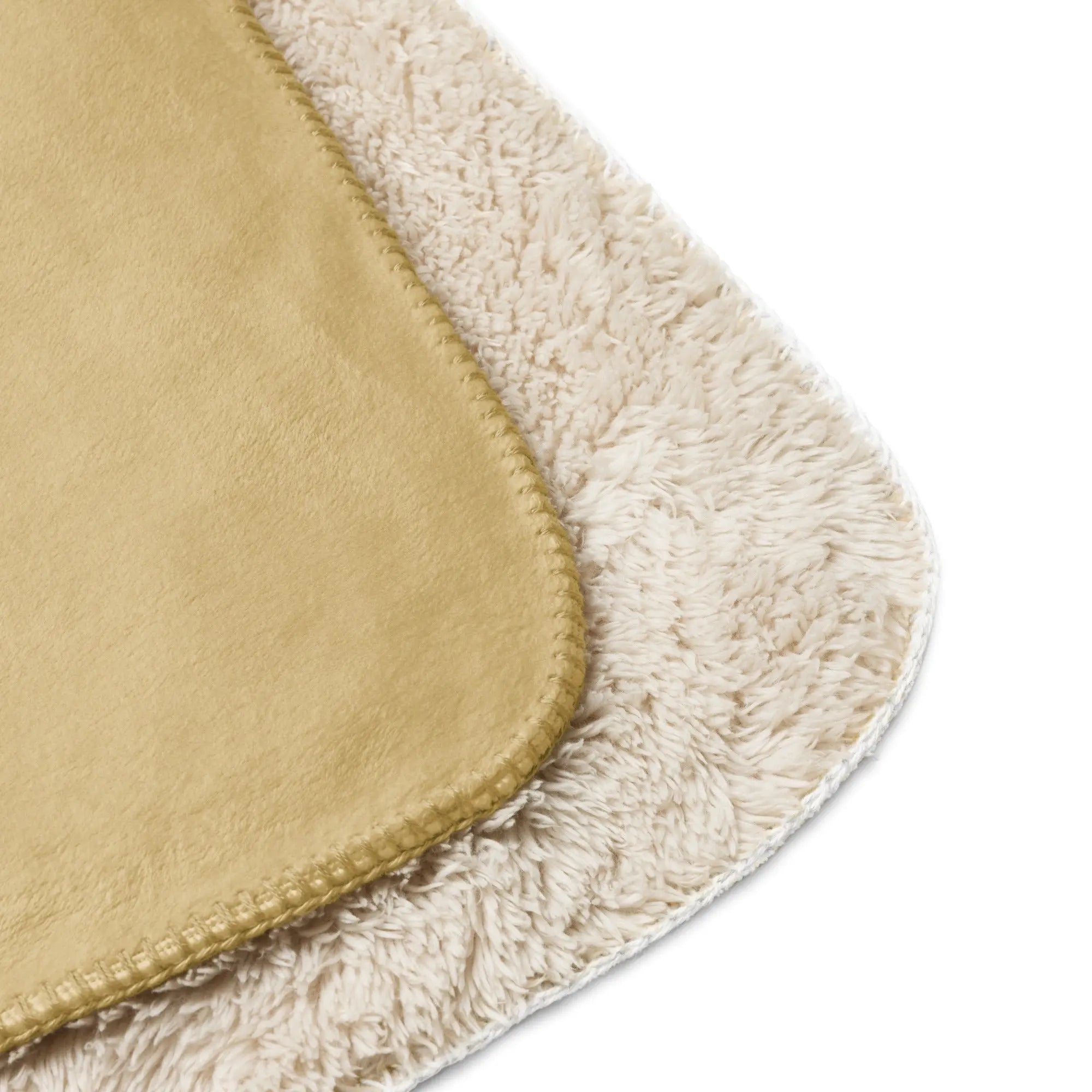 Comprar Manta sherpa Águila San Juan - camel La Flamenca de Borgoña Bandera España