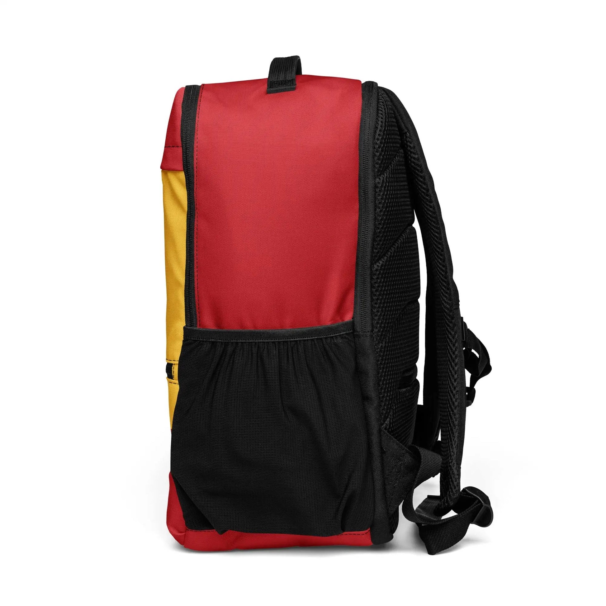Comprar Mochila Bandera España La Flamenca de Borgoña Bandera España