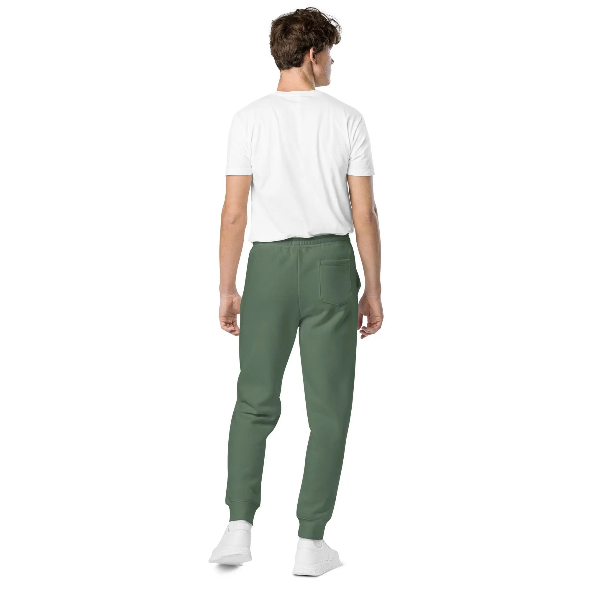 Comprar Pantalón de deporte teñido unisex Cruz de Borgoña La Flamenca de Borgoña Bandera España