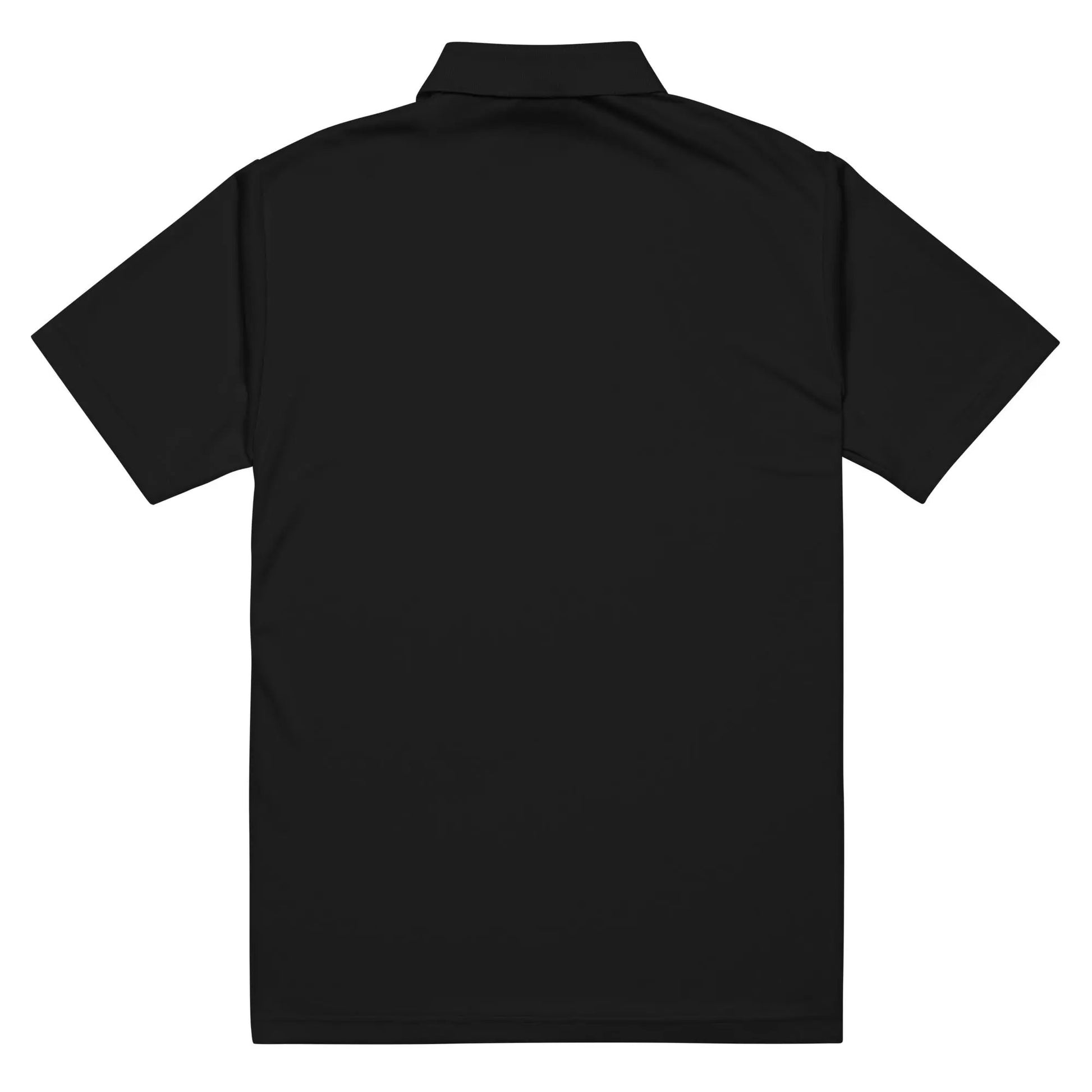Comprar Polo premium adidas Cruz de Borgoña La Flamenca de Borgoña Bandera España