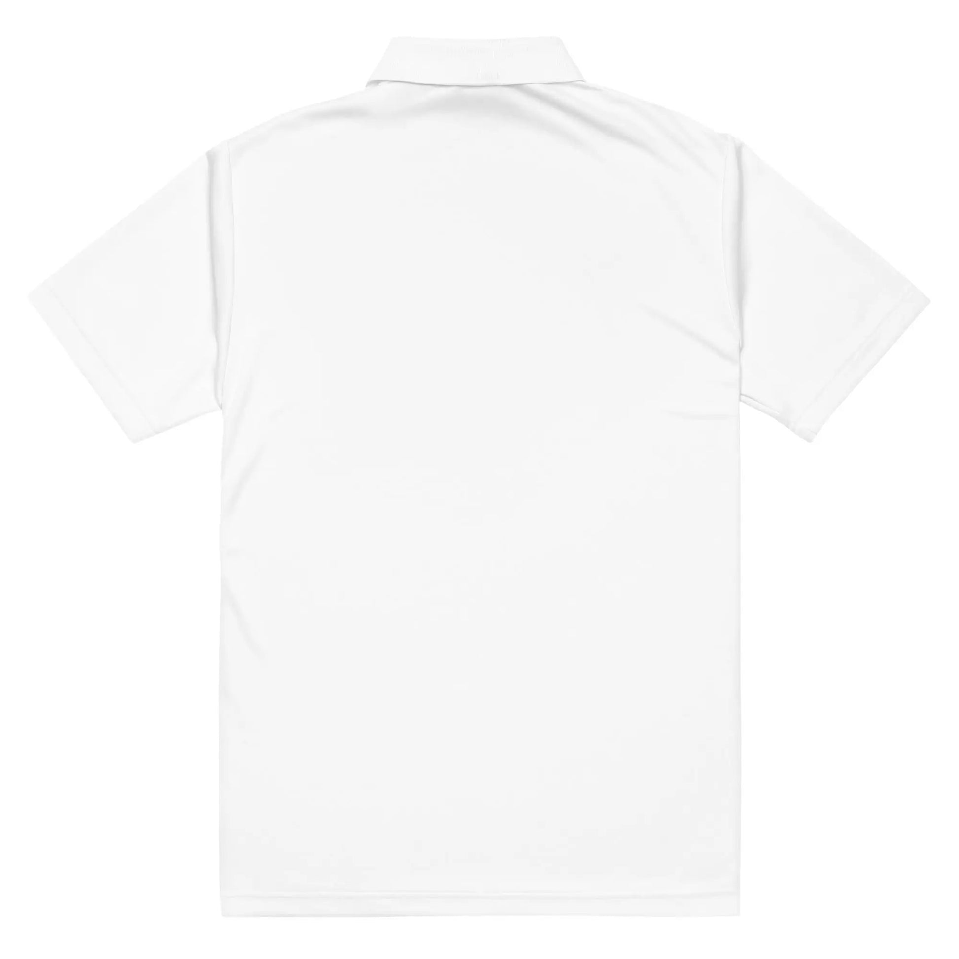 Comprar Polo premium adidas La Flamenca de Borgoña La Flamenca de Borgoña Bandera España