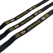 Comprar Pulsera de tela cofrade Gran Poder – Semana Santa Sevilla La Flamenca de Borgoña Bandera España