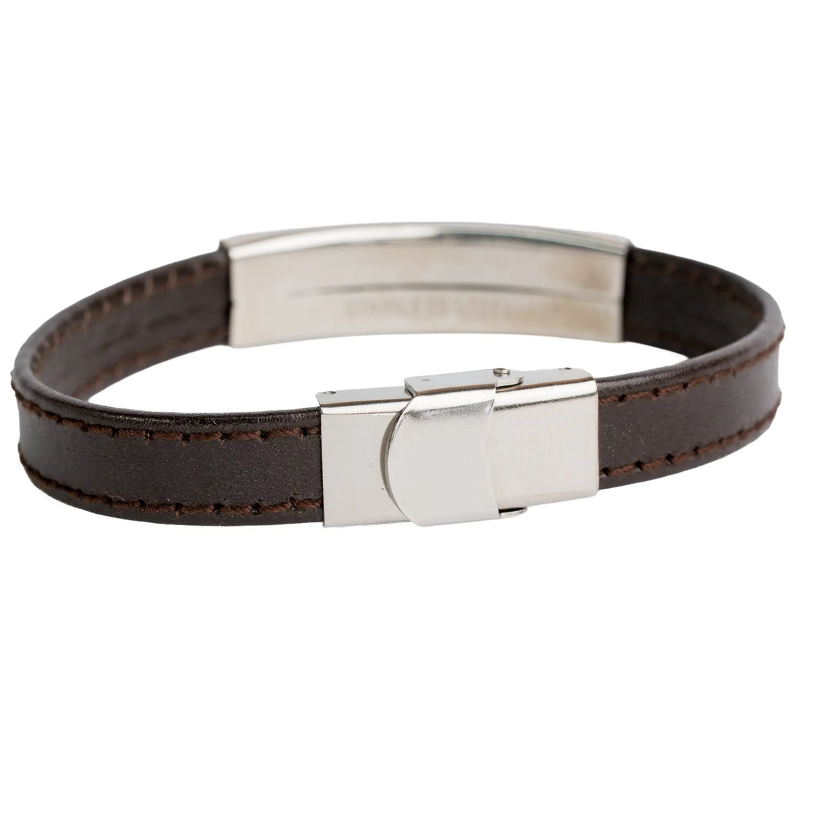 Comprar Pulsera piel Guardia Civil UCO Unidad Central Operativa La Flamenca de Borgoña Bandera España