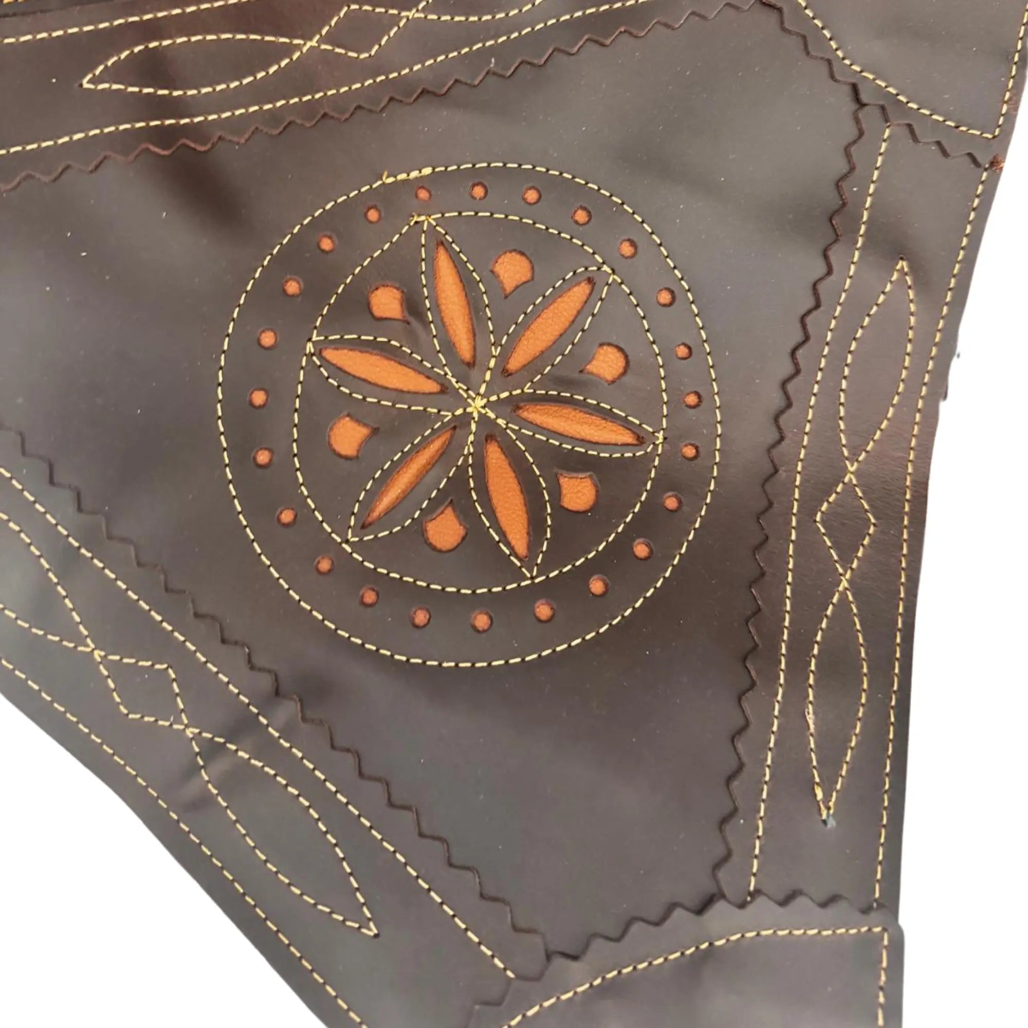 Comprar Silla Taburete cazador montería La Flamenca de Borgoña Bandera España