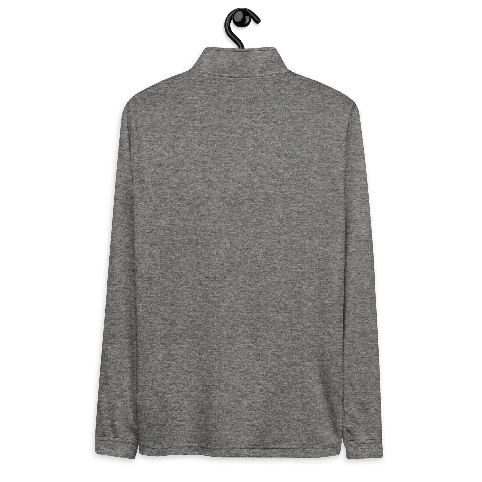 Comprar Sudadera Adidas cremallera 3/4 La Flamenca de Borgoña La Flamenca de Borgoña Bandera España