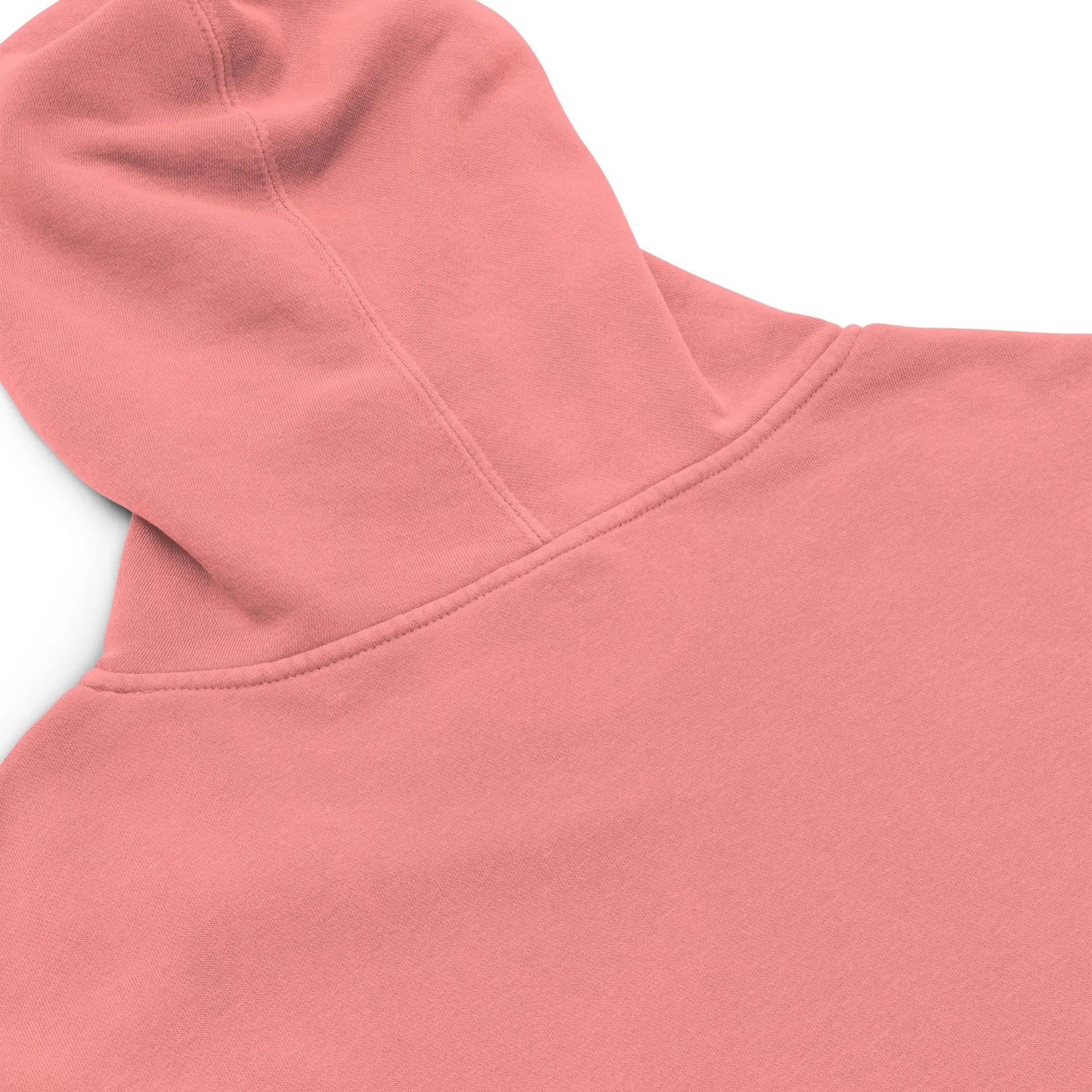 Comprar Sudadera con capucha teñida unisex Cruz de Borgoña La Flamenca de Borgoña Bandera España