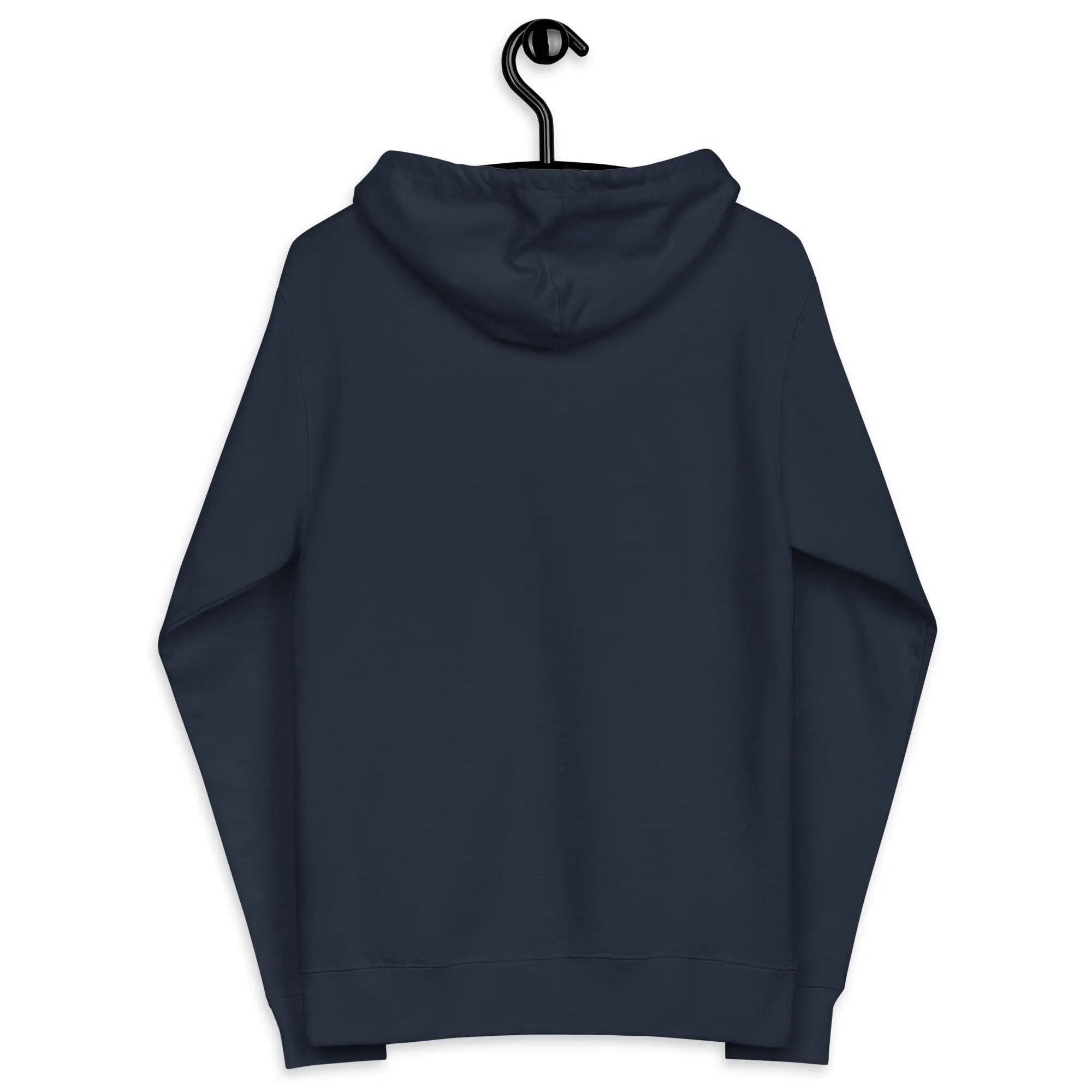 Comprar Sudadera polar con capucha y cremallera unisex Cruz de Borgoña La Flamenca de Borgoña Bandera España