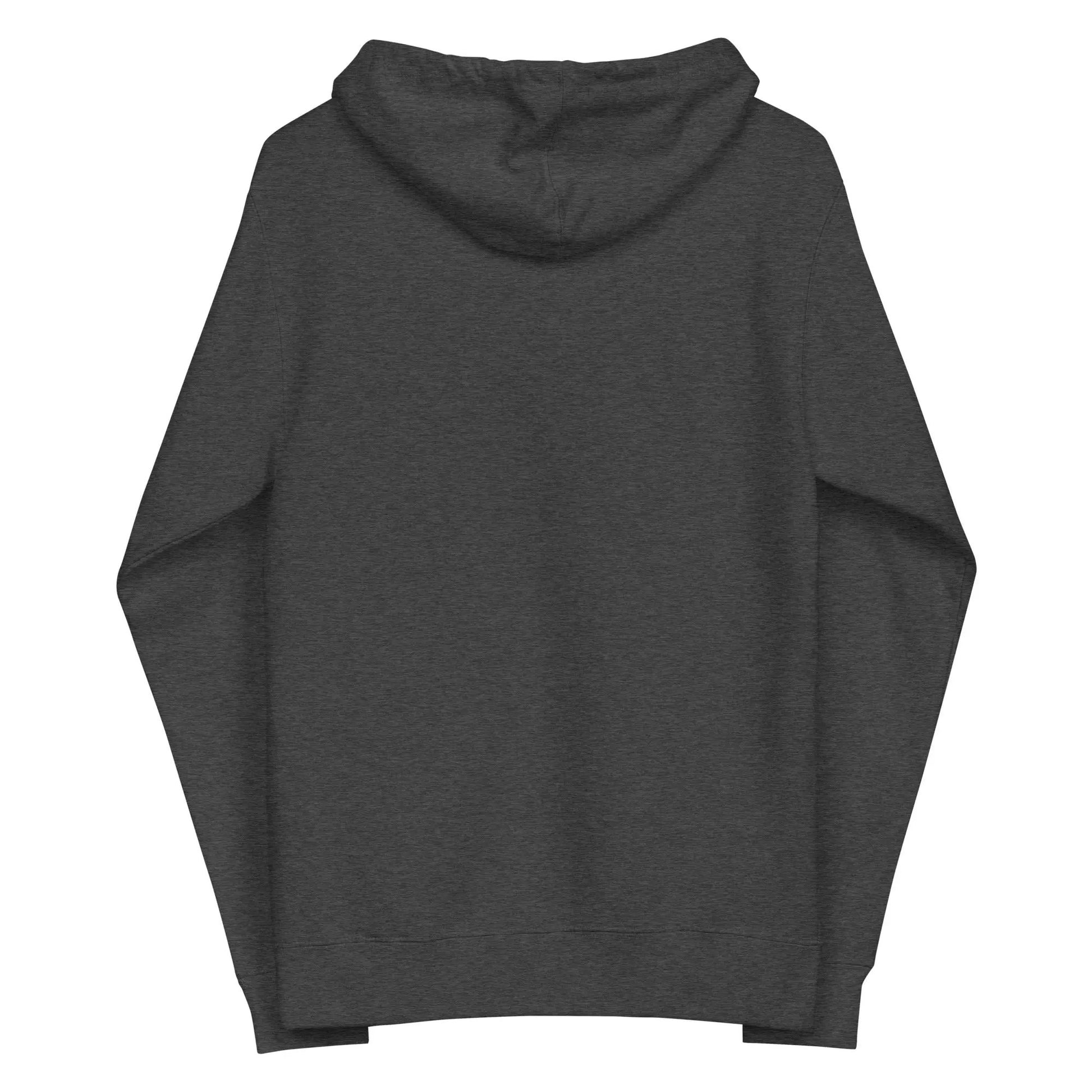 Comprar Sudadera polar con capucha y cremallera unisex Cruz de Borgoña La Flamenca de Borgoña Bandera España