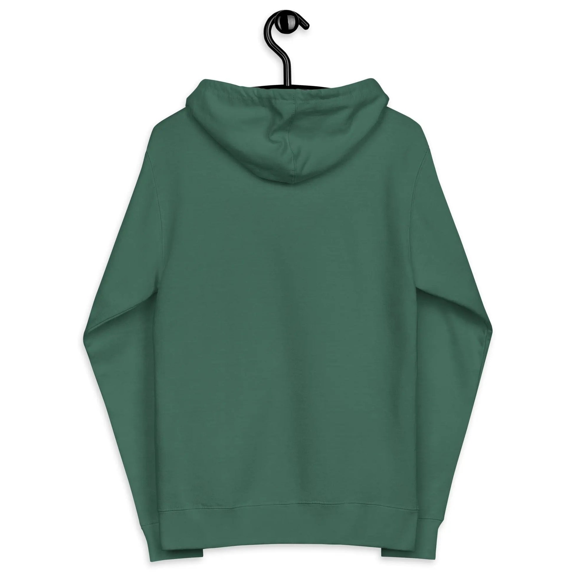 Comprar Sudadera polar con capucha y cremallera unisex Cruz de Borgoña La Flamenca de Borgoña Bandera España