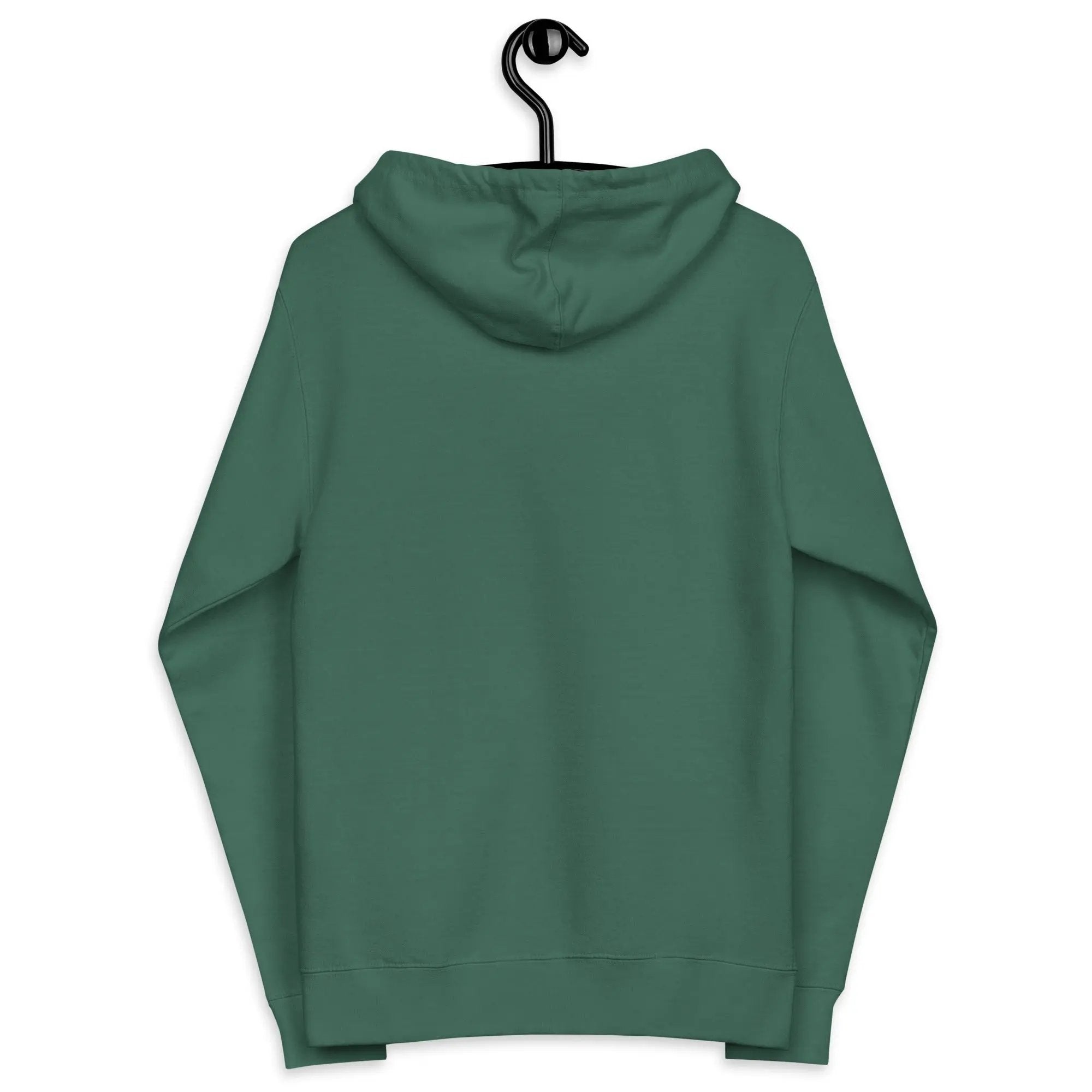 Comprar Sudadera polar con capucha y cremallera unisex Cruz de Borgoña La Flamenca de Borgoña Bandera España
