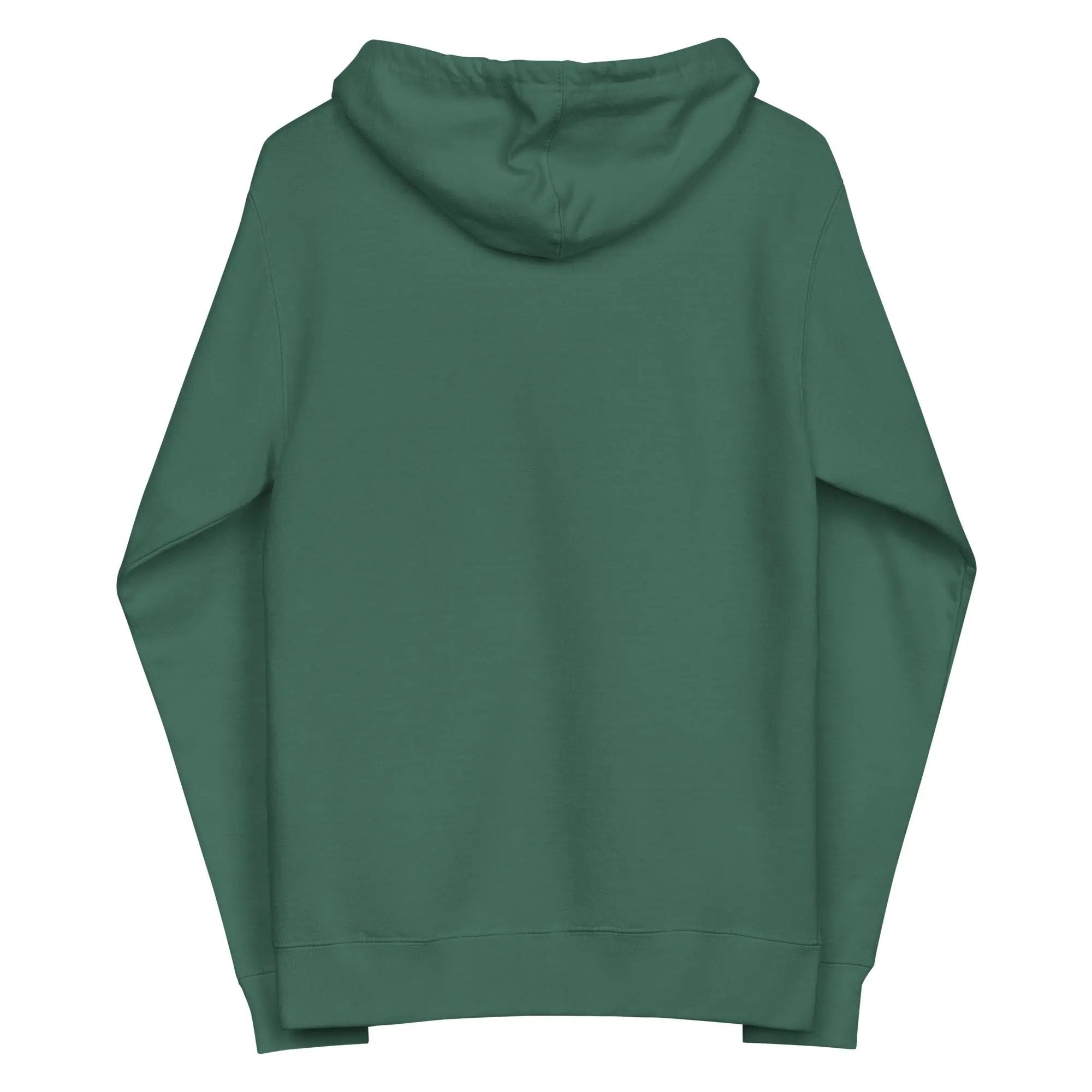 Comprar Sudadera polar con capucha y cremallera unisex Cruz de Borgoña La Flamenca de Borgoña Bandera España