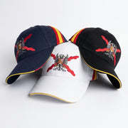 Gorra Águila Bicéfala (3 colores disponibles)