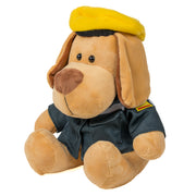 Peluche Perro UME Unidad Militar de Emergencias
