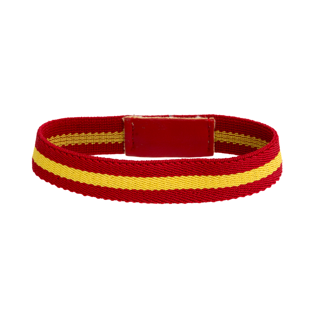 Pulsera elástica GOE Bandera España