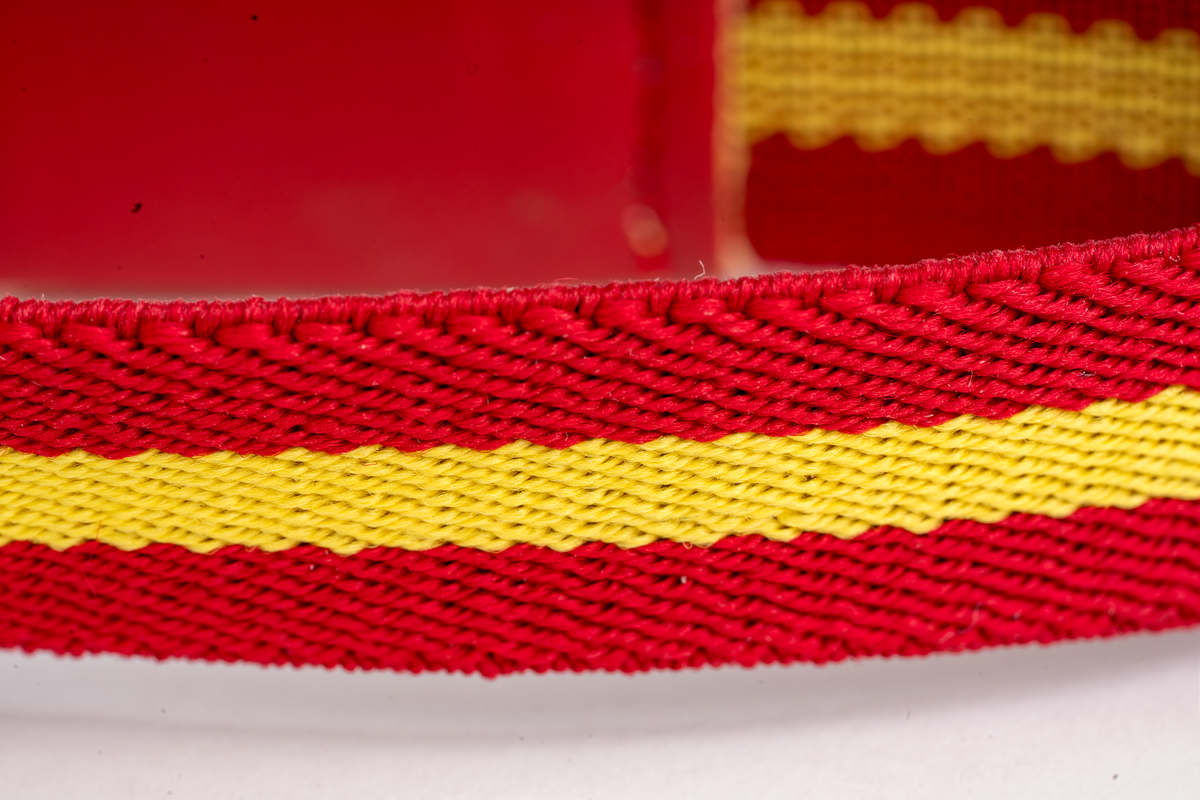 Pulsera elástica GOE Bandera España