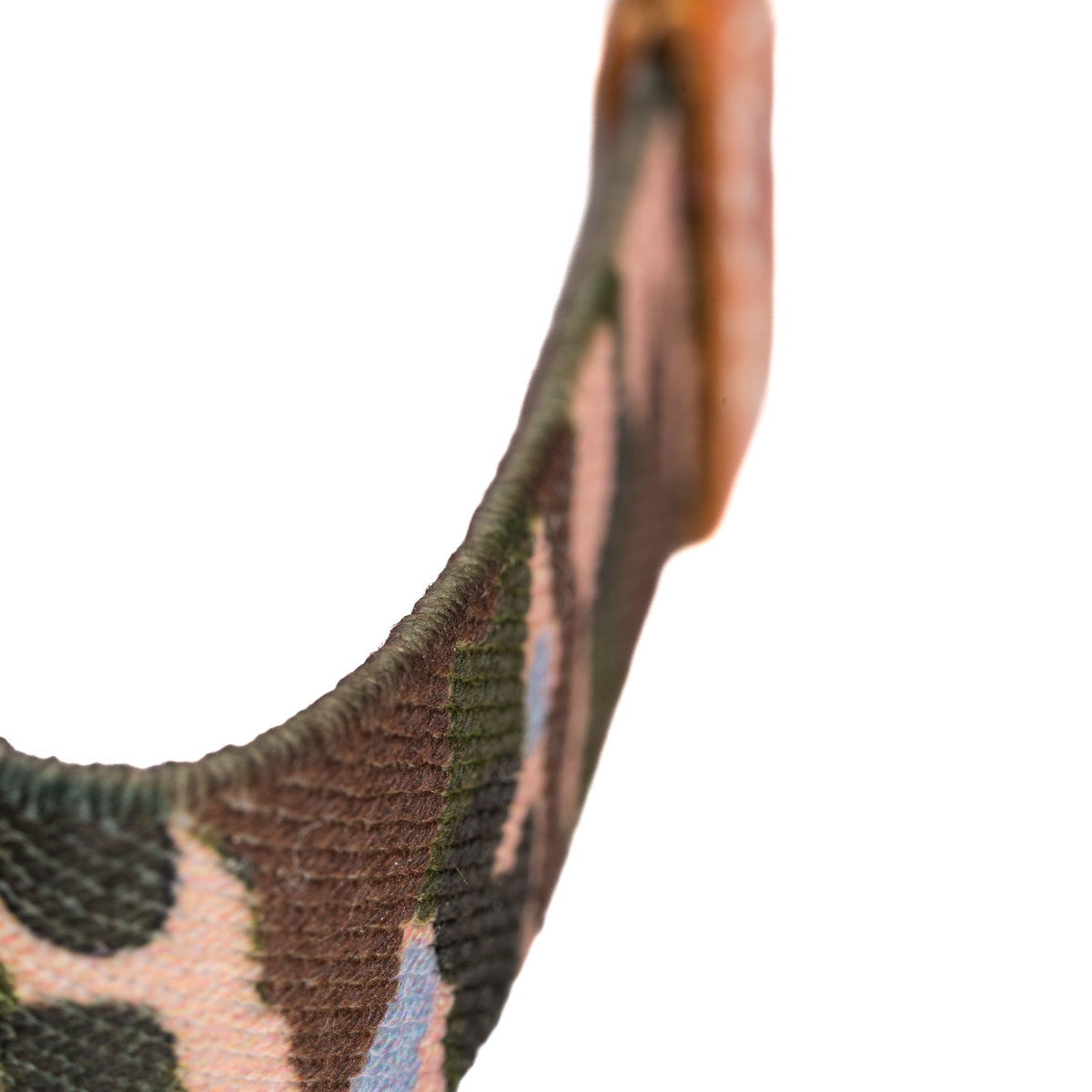 Pulsera elástica de Caza CIERVO camuflaje
