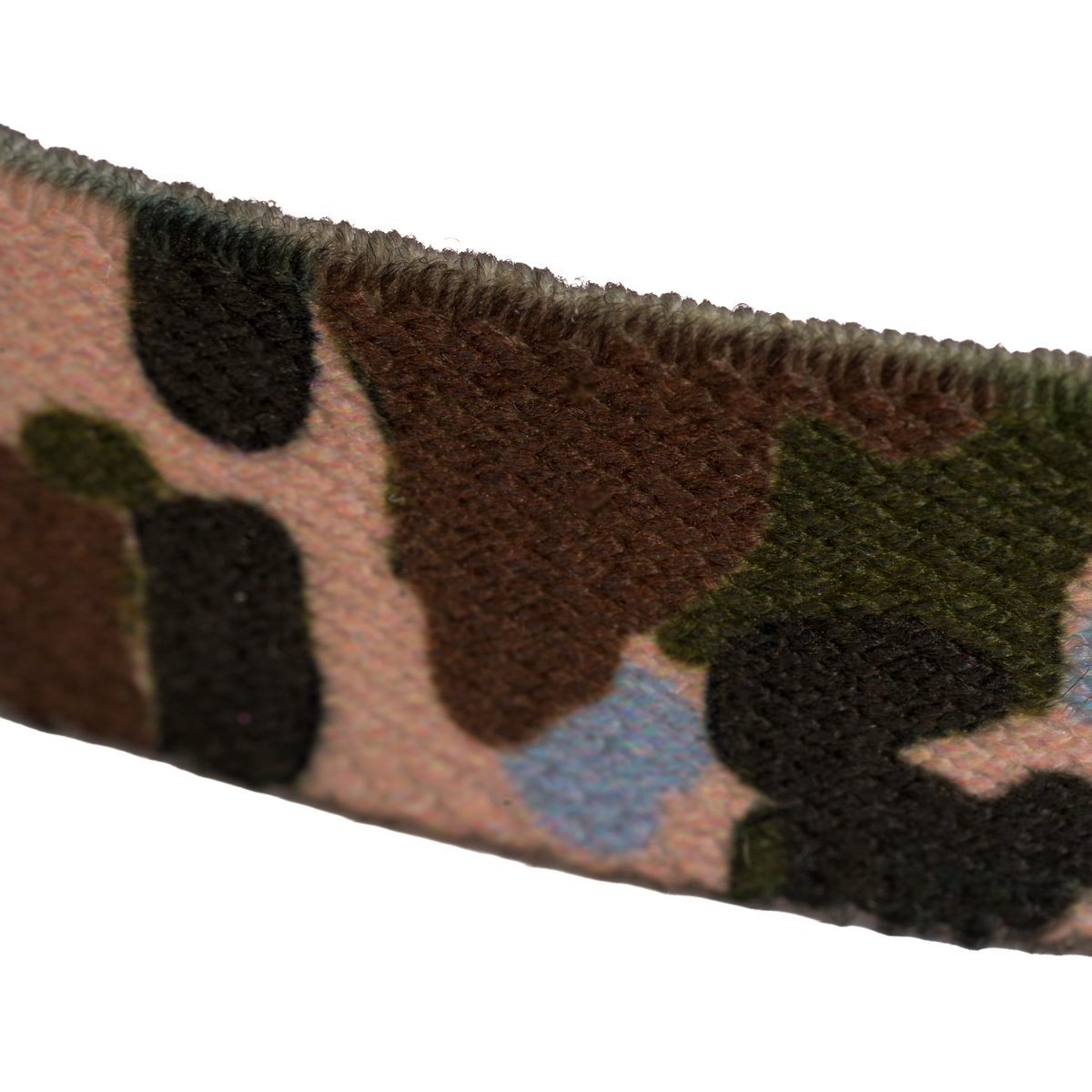 Pulsera elástica de Caza CIERVO camuflaje