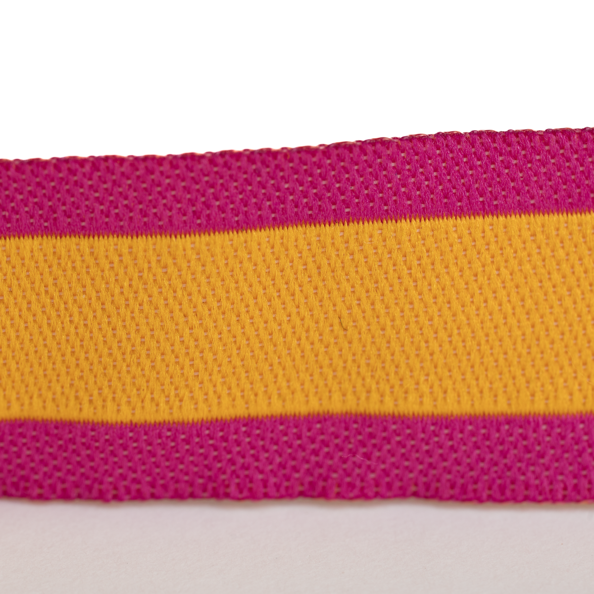 Pulsera taurina de tela Soy de Marín