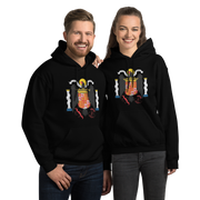 Champion Unisex-Hoodie Adler von Saint John