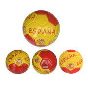 Balón España Talla 5 (2 capas)