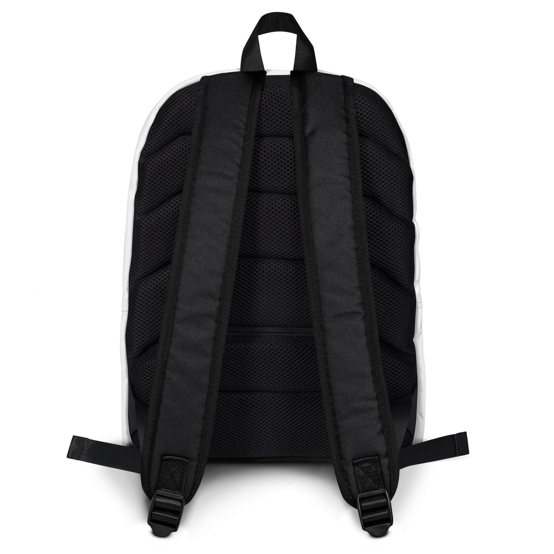 Mochila Cruz de Borgoña - LaFlamencadeBorgoña