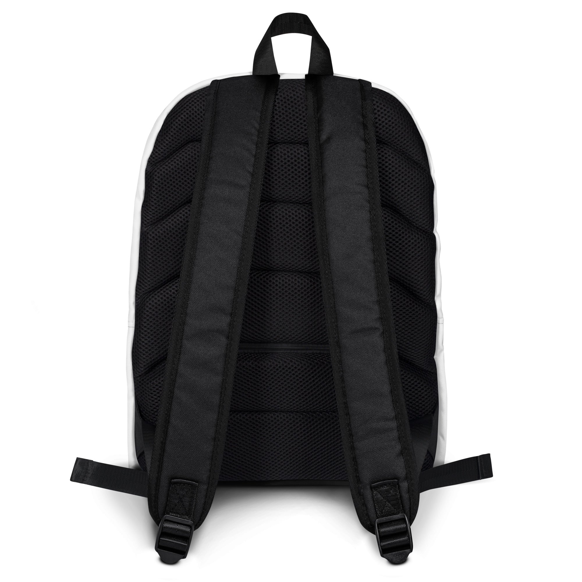 Mochila Cruz de Borgoña - LaFlamencadeBorgoña