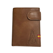 Comprar Cartera Virgen del Rocío Bandera España Bandera España La Flamenca de Borgoña Patricia Muñoz VOX