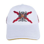 Gorra Águila Bicéfala (3 colores disponibles)